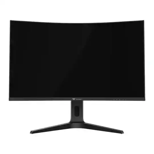 (image for) Thermaltake 32\" Quad HD Curved 165Hz FreeSync VA Gaming Monitor